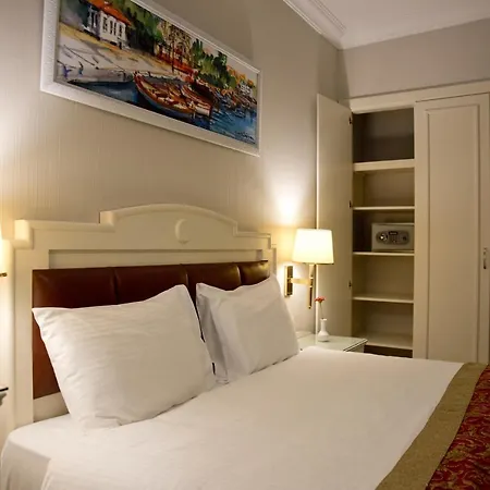 Taksim Metropark 4* Istambul