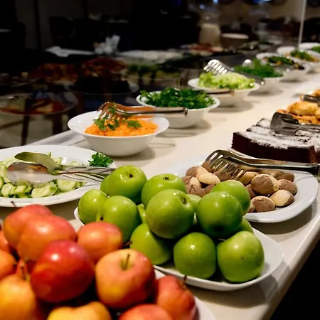 Hotel Taksim Metropark Istambul