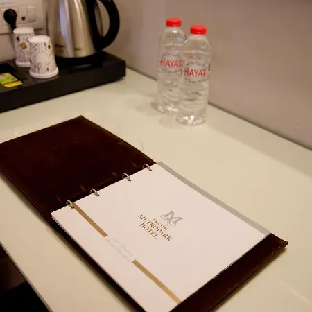 Taksim Metropark Istambul