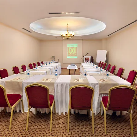 Taksim Metropark Istambul