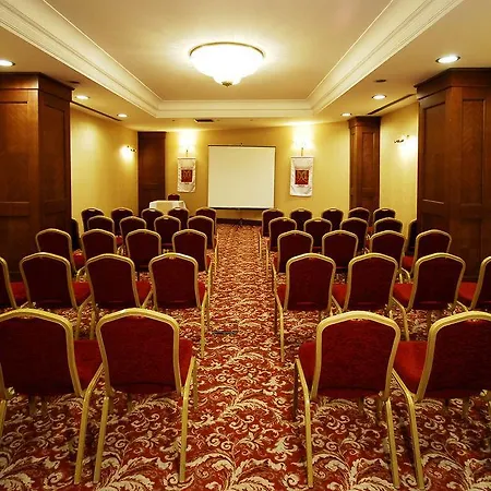 Taksim Metropark 4* Istambul