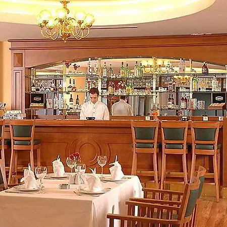 Taksim Metropark Istanboel