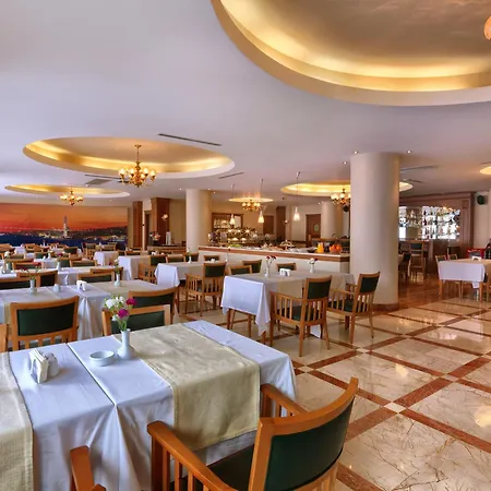 Hotel Taksim Metropark