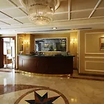 塔克西姆都会公园酒店 酒店 伊斯坦布尔