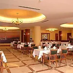 塔克西姆都会公园酒店 4* 伊斯坦布尔