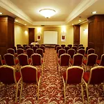 塔克西姆都会公园酒店 4* 伊斯坦布尔