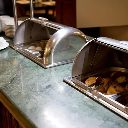 Hotell Taksim Metropark