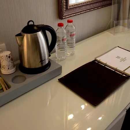 Taksim Metropark Istanbul