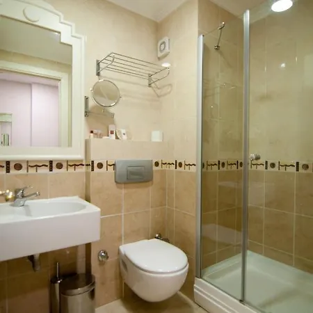 Hotell Taksim Metropark