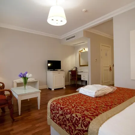 Hotel Taksim Metropark