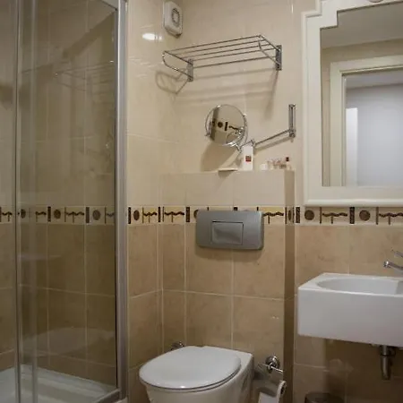 Hotell Taksim Metropark Istanbul