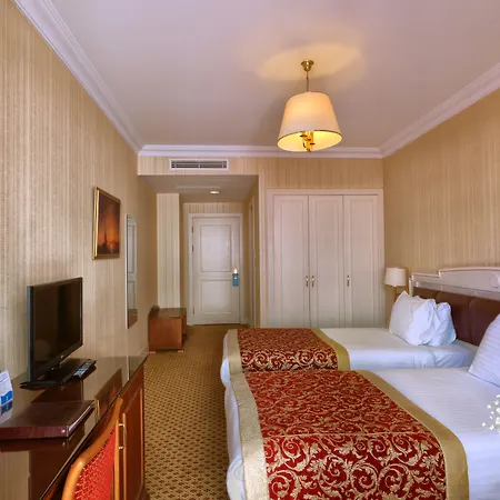 Hotell Taksim Metropark