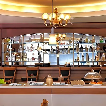 Taksim Metropark Hotel