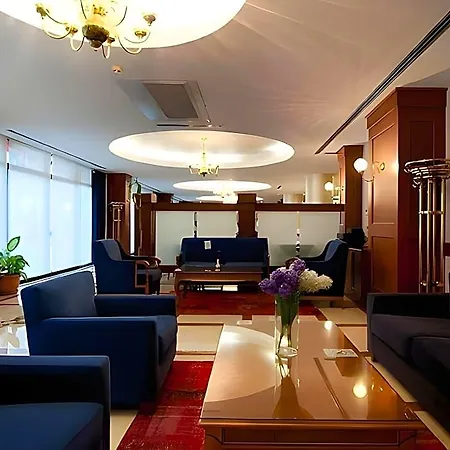 Hotel Taksim Metropark 4*
