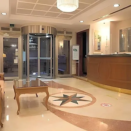 Taksim Metropark 4* Istanbul