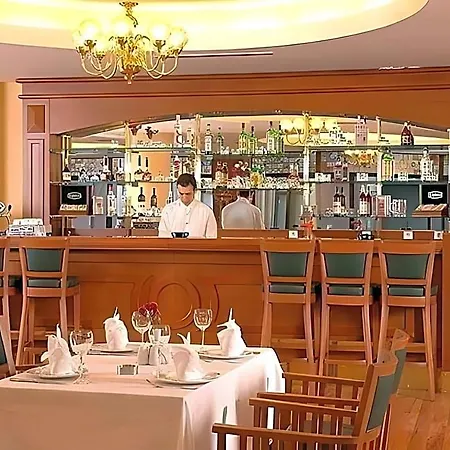 Taksim Metropark Hotel Istanbul