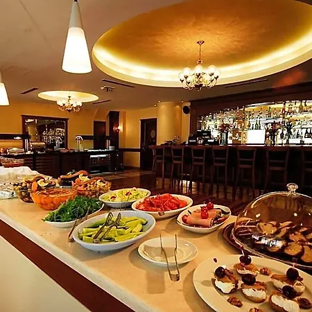 Taksim Metropark 4* Istanbul