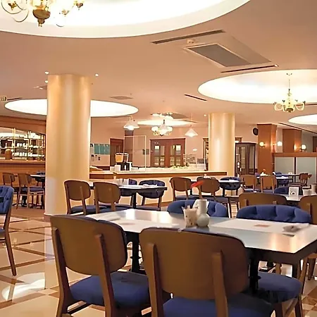Taksim Metropark Hotel