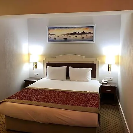 Taksim Metropark 4* Istanbul