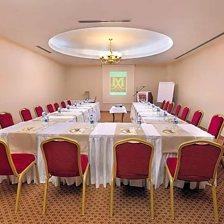 Taksim Metropark Hotel Istanbul