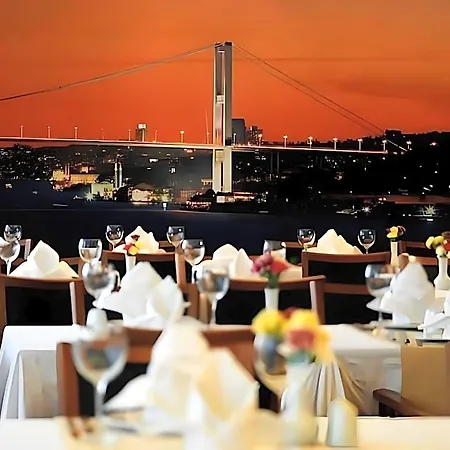 Taksim Metropark 4* Istanbul