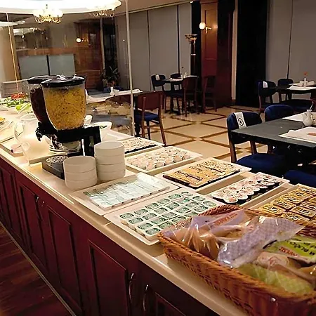 Taksim Metropark 4* Istanbul