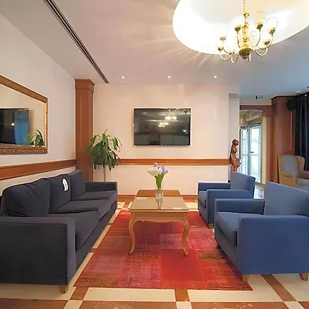 Taksim Metropark 4* איסטמבול