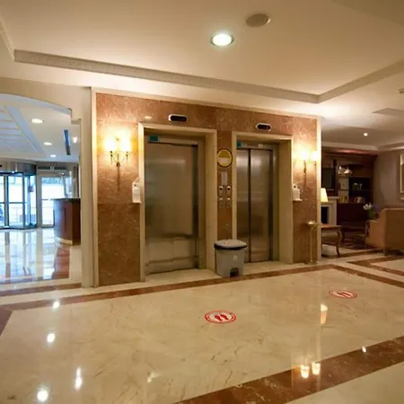 Taksim Metropark