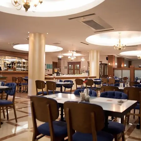 Hotel Taksim Metropark