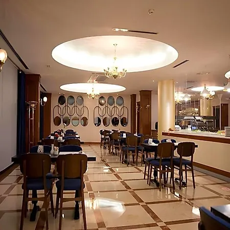 Taksim Metropark