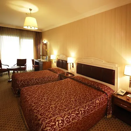 Hotel Taksim Metropark