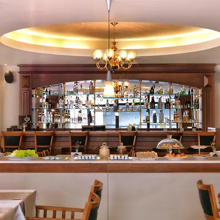 Taksim Metropark 4* Istanbul