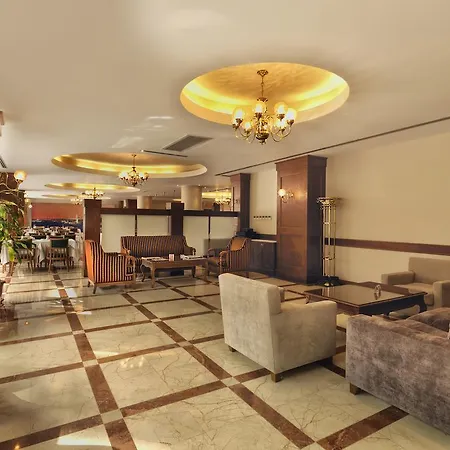 Hotell Taksim Metropark