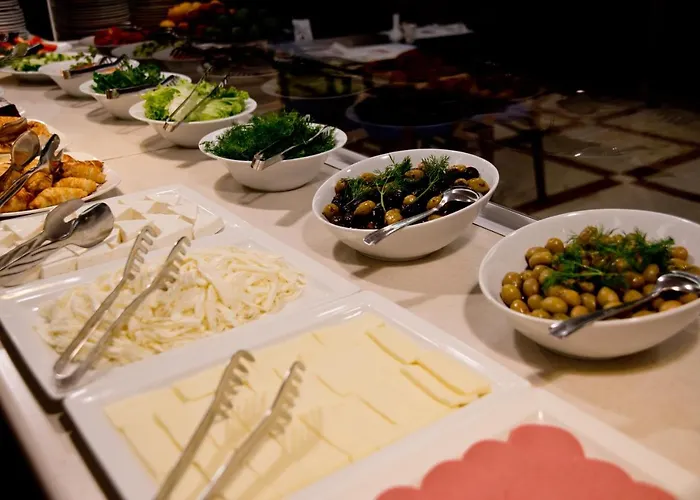 Hotel Taksim Metropark