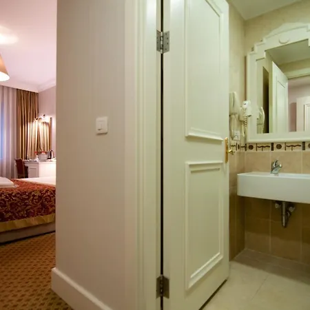 탁심 메트로파크