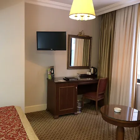 탁심 메트로파크