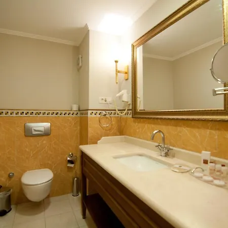 タクシム メトロパーク