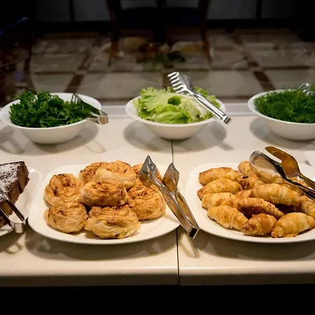 タクシム メトロパーク イスタンブール