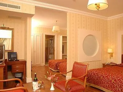 タクシム メトロパーク